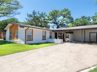 2015 Ravinia Dr, Arlington, TX 76012