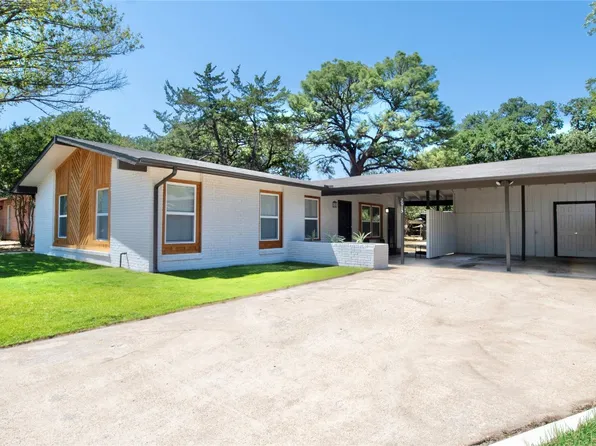 2015 Ravinia Dr, Arlington, TX 76012