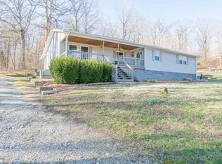 10014 Welch Dr, Louisville, KY 40272