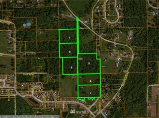 13824 Chain Lake Rd, Monroe, WA 98272