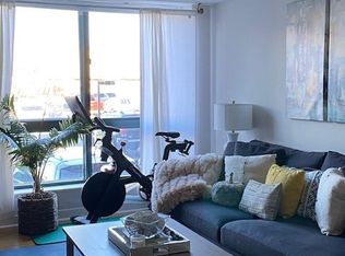 42 8th St APT 1305, Charlestown, MA 02129