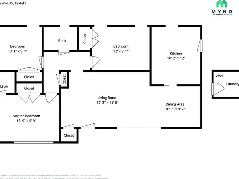 813 Westfield Dr — Photo 2