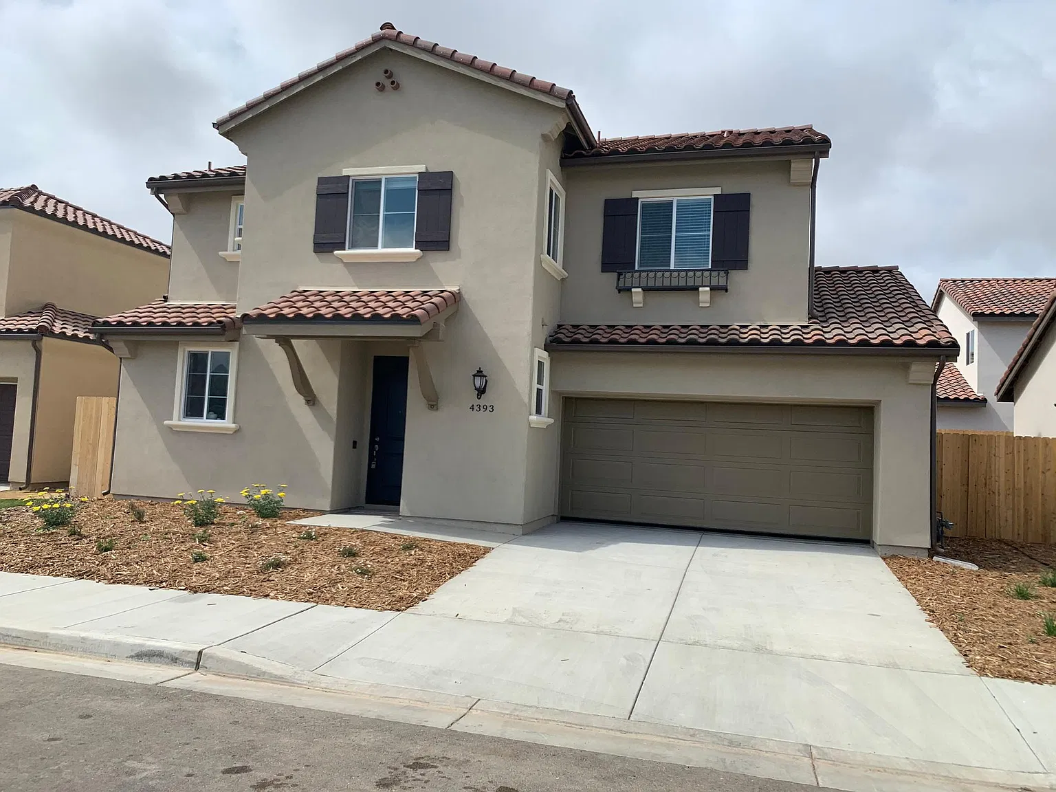Manzanita St, Guadalupe — Photo 1