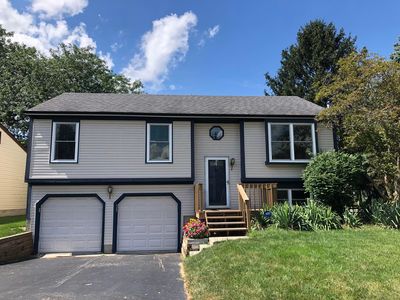 3600 Sugar Loaf Ct, Columbus, OH, 43221