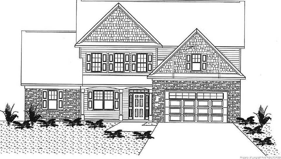 2nd image of 4936 McKinnon Farm Rd Lot 24