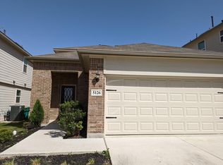 5126 Longhorn Riv, Converse, TX 78109