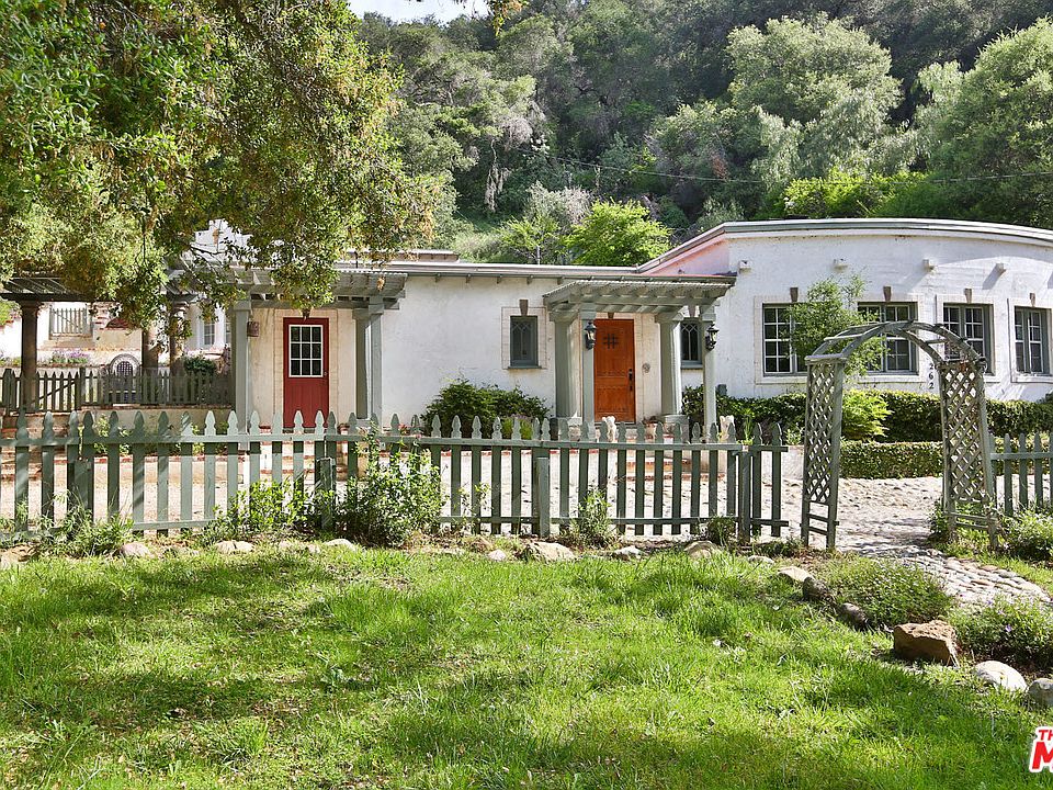 262 Old Topanga Canyon Rd, Topanga, CA 90290 Zillow