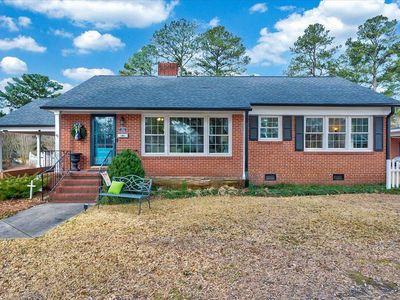 918 S Vermont St, Smithfield, NC, 27577