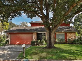 8518 Redcliff Rd, Houston, TX 77064