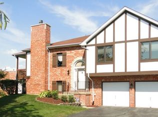 11232 Bradley Ct #0, Orland Park, IL 60467