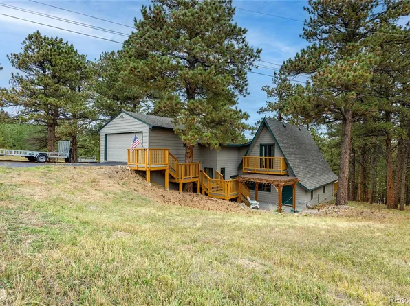 21959 Grandview Avenue, Golden, CO 80401