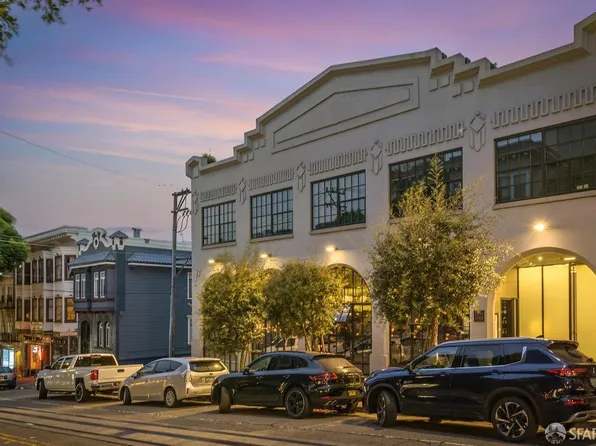 1945 Hyde St APT 2, San Francisco, CA 94109