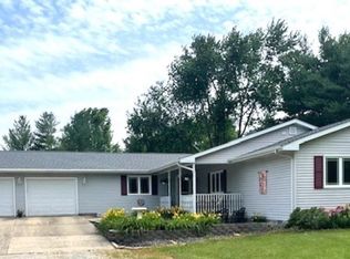 400 E State Route 54, Spaulding, IL 62561