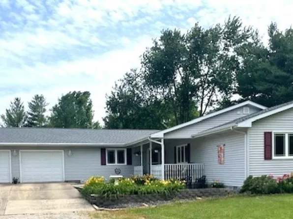 400 E State Route 54, Spaulding, IL 62561