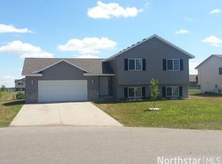 612 8th Ave SW, Rice, MN 56367