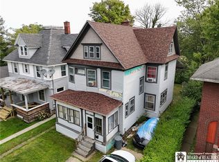 412 Dove St, Dunkirk, NY 14048