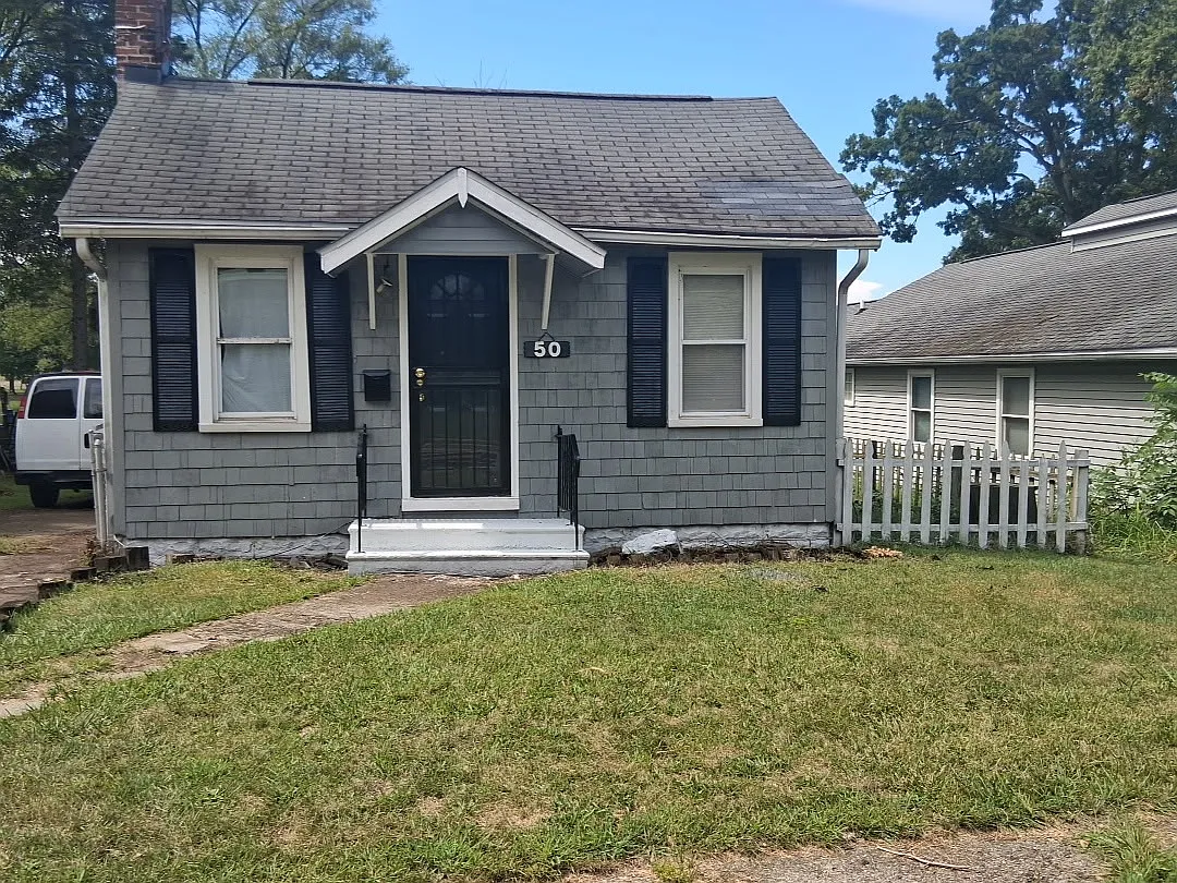 1 bed, 675 sqft, $1,200 — Photo 2