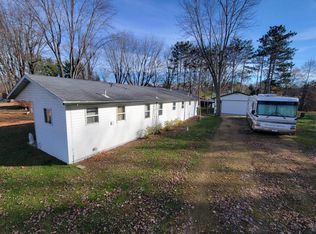 N3574 Ronald Ct, Montello, WI 53949