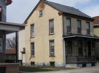 1320 Mifflin St, Huntingdon, PA 16652