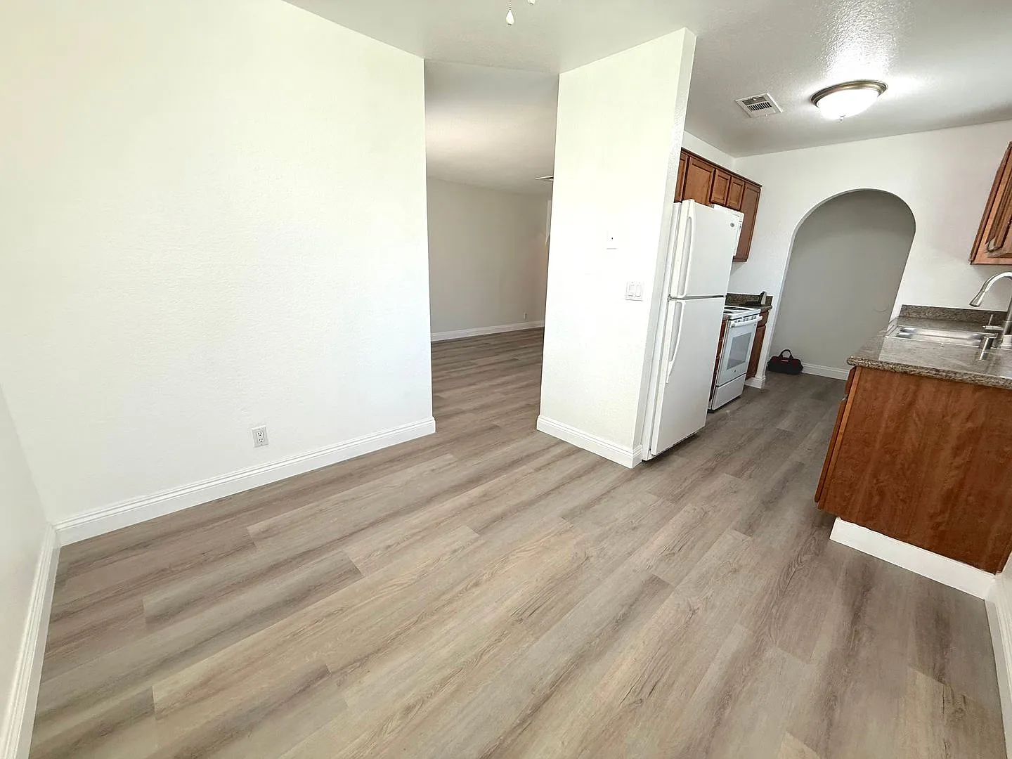 Spacious 2bed/2bath Condo * Second Floor Unit* — Photo 1