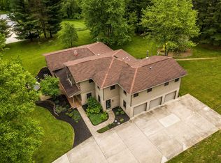 9175 Miller Rd, Johnstown, OH 43031