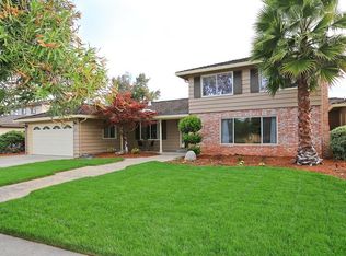 6818 Glenview Dr, San Jose, CA 95120