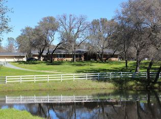 5281 Virginiatown Rd, Newcastle, CA 95658