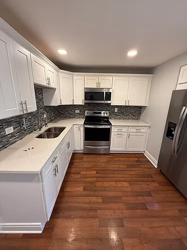 7302 W Diversey Ave #2 Photo 1