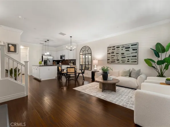 46 Platinum Cir, Mission Viejo, CA 92694