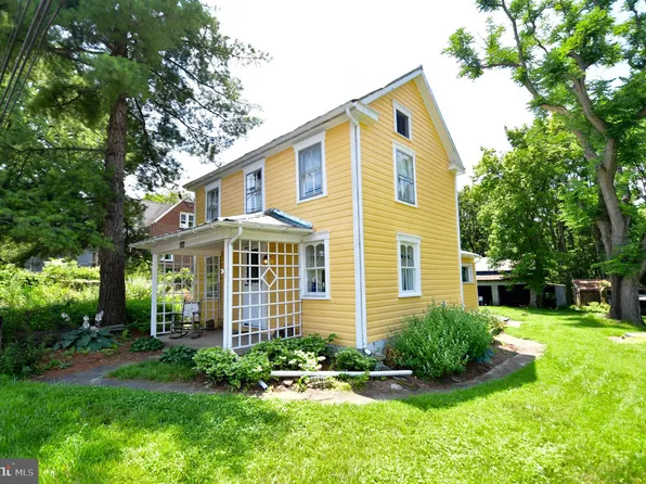 6534 Old National Pike, Boonsboro, MD 21713