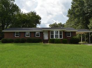 453 Harrison Rd SE, Thomson, GA 30824