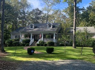 166 Audubon Pl, Macon, GA 31210