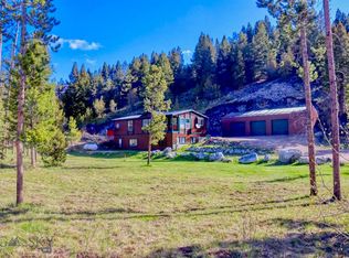 644 Olson Gulch Rd, Anaconda, MT 59711
