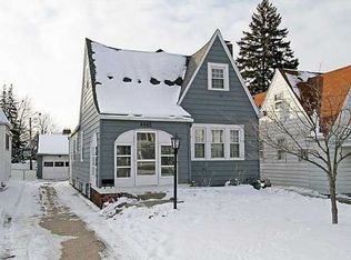4443 Belmar Ave, Toledo, OH 43612