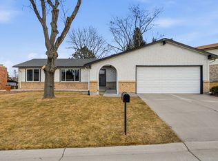 8176 Upham Ct, Arvada, CO 80003