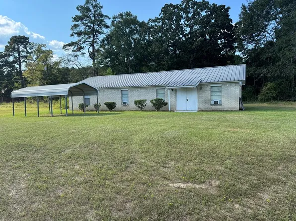 1114 Cypress St, Diboll, TX 75941