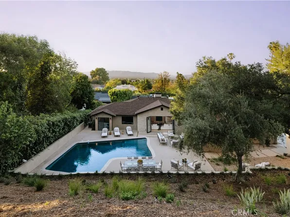 17930 Karen Dr, Encino, CA 91316