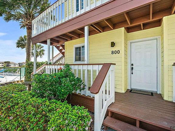 2nd image of 800 Ocean Marina Dr #101