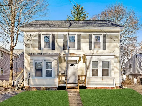 78 Essex St, Marlborough, MA 01752