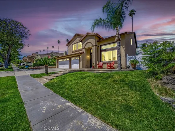 2536 Sweet Rain Way, Corona, CA 92881