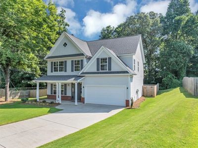 5195 Oaks Landing Ct, Sugar Hill, GA, 30518