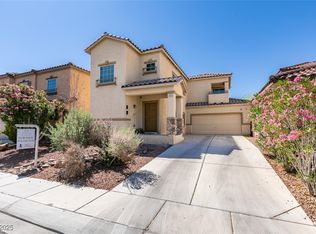 3553 Terneza Ave, North Las Vegas, NV 89081