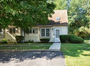Prospect Hill Condominiums, Kingston, MA 02364