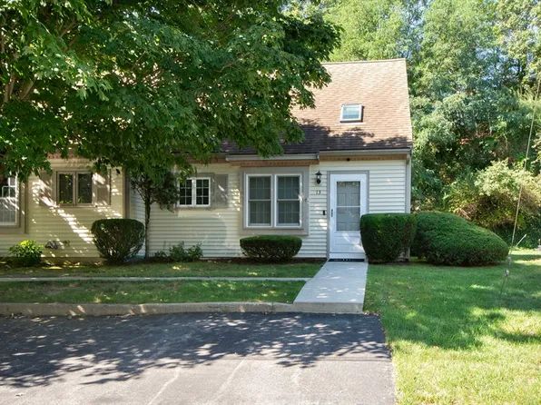 13 Schofield Rd Unit 13, Kingston, MA 02364
