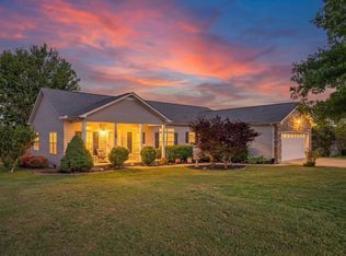 2108 Buckskin Ct, Spring Hill, TN 37174