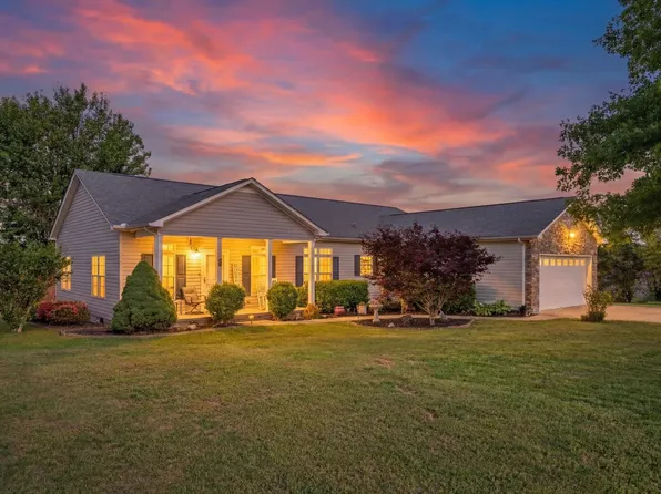 2108 Buckskin Ct, Spring Hill, TN 37174