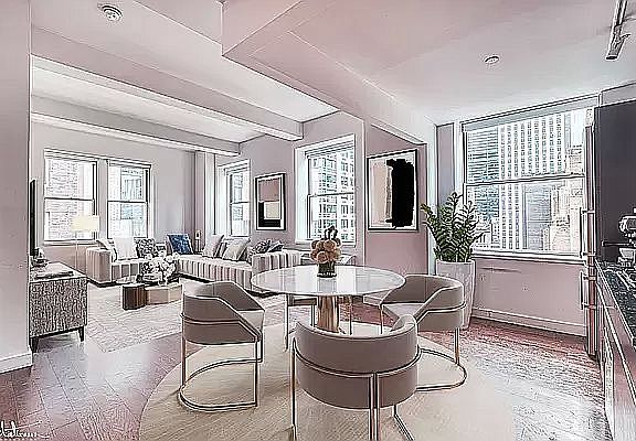 4th image of 116 John St APT 2601