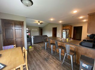 1841 Spruce Street, Menomonie, WI 54751