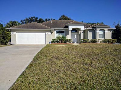 833 SW Koler Ave, Port Saint Lucie, FL, 34953