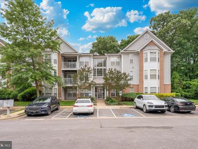501 Mathias Hammond Way APT 301, Annapolis, MD, 21401